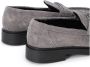 Iceberg Suède loafers met chunky zool Gray Heren - Thumbnail 4
