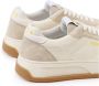 Iceberg Clock V2 sneakers met oversized zool Multicolor Heren - Thumbnail 4