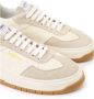 Iceberg Clock V2 sneakers met oversized zool Multicolor Heren - Thumbnail 5