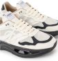 Iceberg Cult-Class Chunky Sneakers - Thumbnail 2