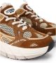 Iceberg Atletiekgeïnspireerde sneakers Multicolor Dames - Thumbnail 5