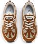 Iceberg Atletiekgeïnspireerde sneakers Multicolor Dames - Thumbnail 6