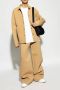 Dsquared2 Sport Edtn.05 Maple Gym Mid Sneakers Wit Heren - Thumbnail 5