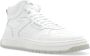 Dsquared2 Sport Edtn.05 Maple Gym Mid Sneakers Wit Heren - Thumbnail 6