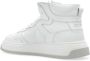 Dsquared2 Sport Edtn.05 Maple Gym Mid Sneakers Wit Heren - Thumbnail 7
