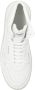 Dsquared2 Sport Edtn.05 Maple Gym Mid Sneakers Wit Heren - Thumbnail 8