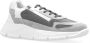 Iceberg Gregor sneakers Gray Heren - Thumbnail 4