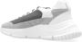 Iceberg Gregor sneakers Gray Heren - Thumbnail 5