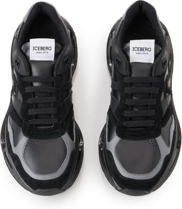 Iceberg Hawk Sneakers