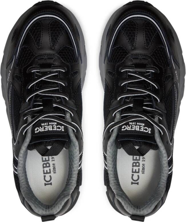 Iceberg Heren Sneakers