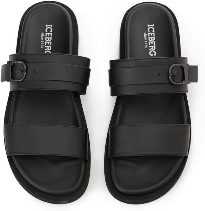 Iceberg Ken Slippers voor elke gelegenheid