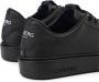 Iceberg Lage zwarte sneakers met XL zool Black Heren - Thumbnail 4