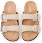 Iceberg Low-top slipper met dubbele banden en gespen - Thumbnail 2