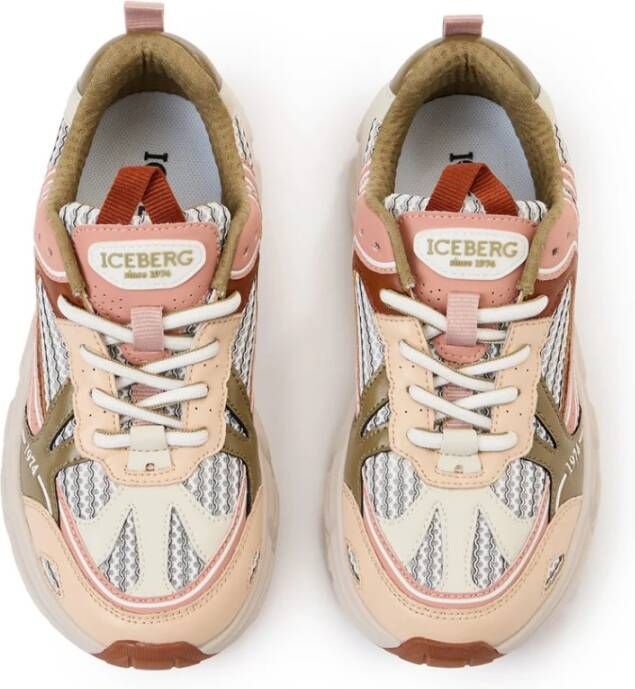 Iceberg ONE Sneakers