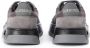 Iceberg Oversized sneakers geïnspireerd op vintage skaterstijl Multicolor Heren - Thumbnail 3