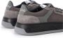 Iceberg Oversized sneakers geïnspireerd op vintage skaterstijl Multicolor Heren - Thumbnail 4