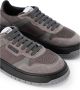 Iceberg Oversized sneakers geïnspireerd op vintage skaterstijl Multicolor Heren - Thumbnail 5