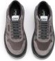 Iceberg Oversized sneakers geïnspireerd op vintage skaterstijl Multicolor Heren - Thumbnail 6