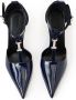 Iceberg P pumps met spitse neus - Thumbnail 2