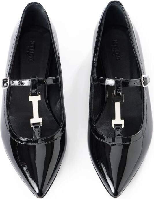 Iceberg Puntige Ballerina`s