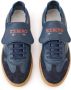 Iceberg Retro-stijl multicolor sneakers met een "California"-constructie - Thumbnail 2