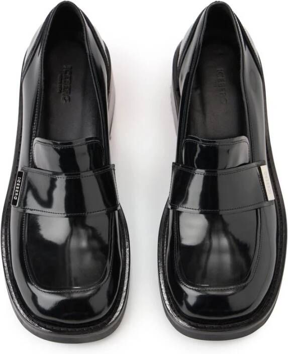 Iceberg Ruby Loafers