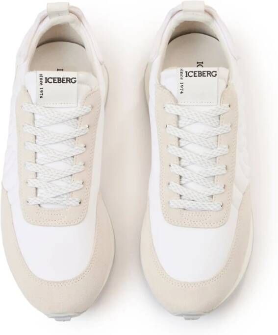 Iceberg Sneakers