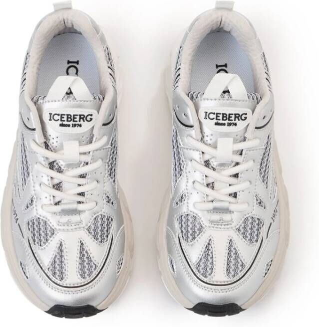 Iceberg Sneakers