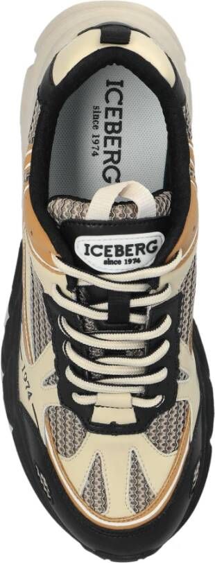Iceberg Sneakers