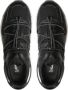 Iceberg Sneakers Black Heren - Thumbnail 5
