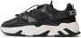 Iceberg Sneakers Black Heren - Thumbnail 6