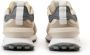 Iceberg Sneakers geïnspireerd door de wereld van hardloopschoenen Multicolor Heren - Thumbnail 3