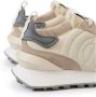 Iceberg Sneakers geïnspireerd door de wereld van hardloopschoenen Multicolor Heren - Thumbnail 4