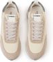 Iceberg Sneakers geïnspireerd door de wereld van hardloopschoenen Multicolor Heren - Thumbnail 6