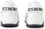 Iceberg Sneakers White Heren - Thumbnail 3