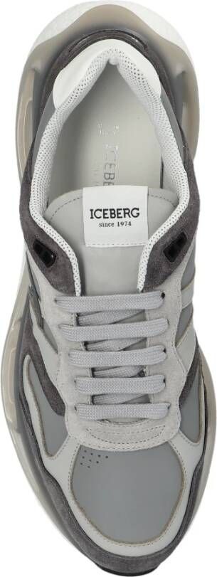 Iceberg Space Sneakers
