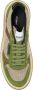 Dsquared2 551 Sneakers Mid Box Sole Lace Wit Heren - Thumbnail 13