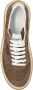 Dsquared2 551 Sneakers Mid Box Sole Lace Wit Heren - Thumbnail 7