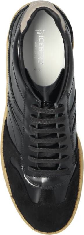 Iceberg Sportschoenen met logo