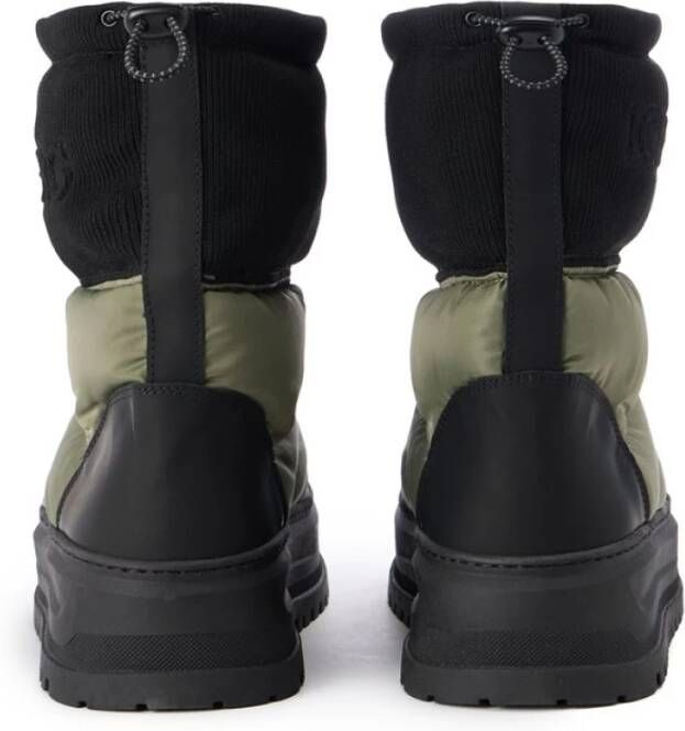 Iceberg Tweekleurige bergschoenen Multicolor Heren