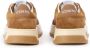 Iceberg Oversized sneakers geïnspireerd op vintage skaterstijl Brown Heren - Thumbnail 3