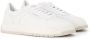 Iceberg Oversized sneakers geïnspireerd op vintage skaterstijl White Heren - Thumbnail 2