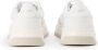 Iceberg Oversized sneakers geïnspireerd op vintage skaterstijl White Heren - Thumbnail 3