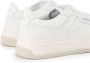 Iceberg Oversized sneakers geïnspireerd op vintage skaterstijl White Heren - Thumbnail 4