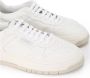 Iceberg Oversized sneakers geïnspireerd op vintage skaterstijl White Heren - Thumbnail 5