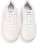 Iceberg Oversized sneakers geïnspireerd op vintage skaterstijl White Heren - Thumbnail 6