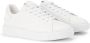 Iceberg Ultra lichte witte sneakers White Heren - Thumbnail 2