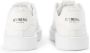 Iceberg Ultra lichte witte sneakers White Heren - Thumbnail 3