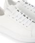 Iceberg Ultra lichte witte sneakers White Heren - Thumbnail 5