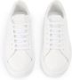 Iceberg Ultra lichte witte sneakers White Heren - Thumbnail 6